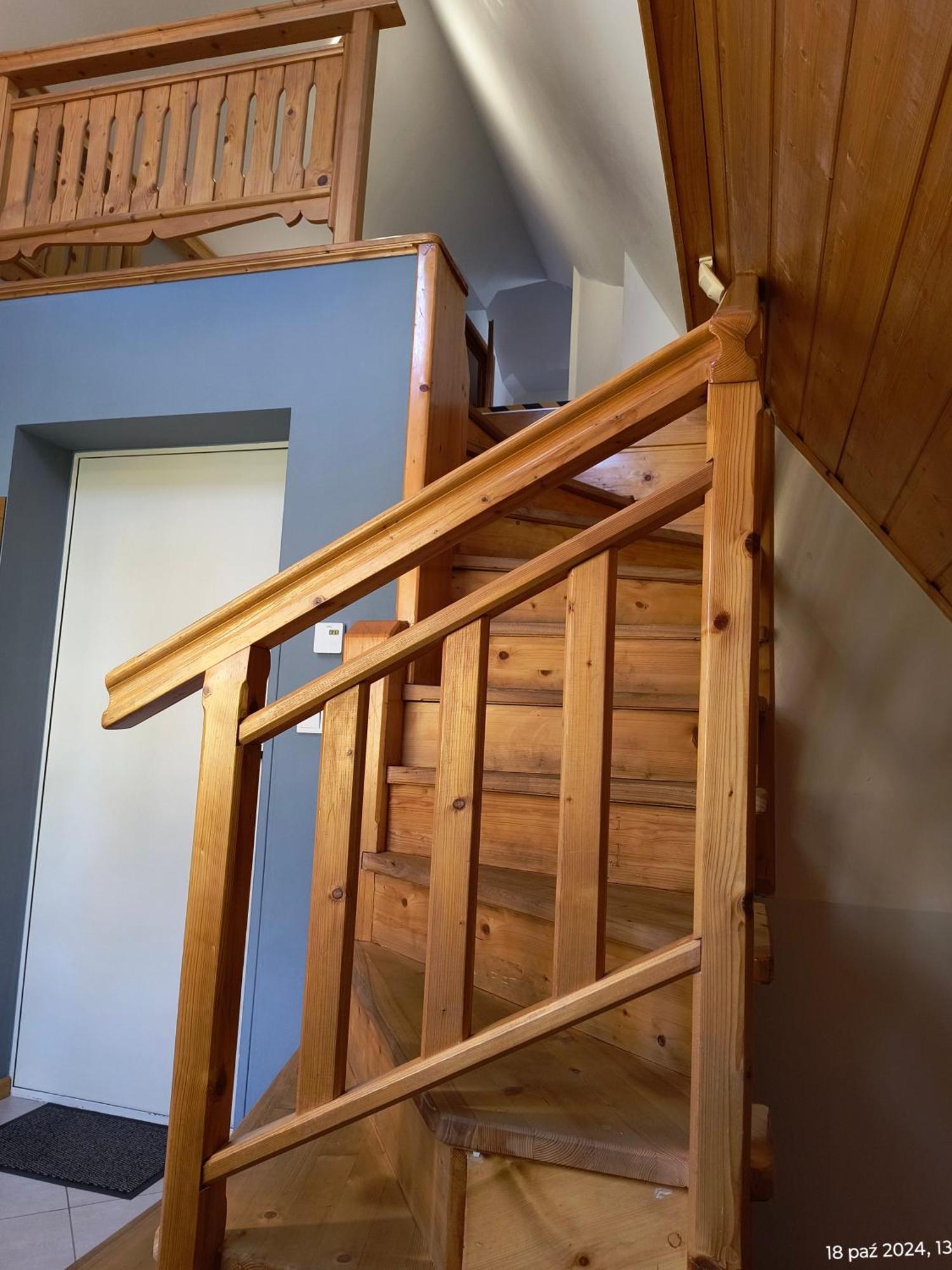 Apartamenty Apartart זקופאנה חדר תמונה